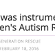 Image for article titled Jenny McCarthy's Autism Charity Has Helped Its Board Members Make Money Off Dangerous, Discredited Ideas